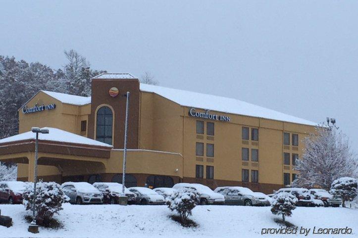 Comfort North Of Asheville Inn