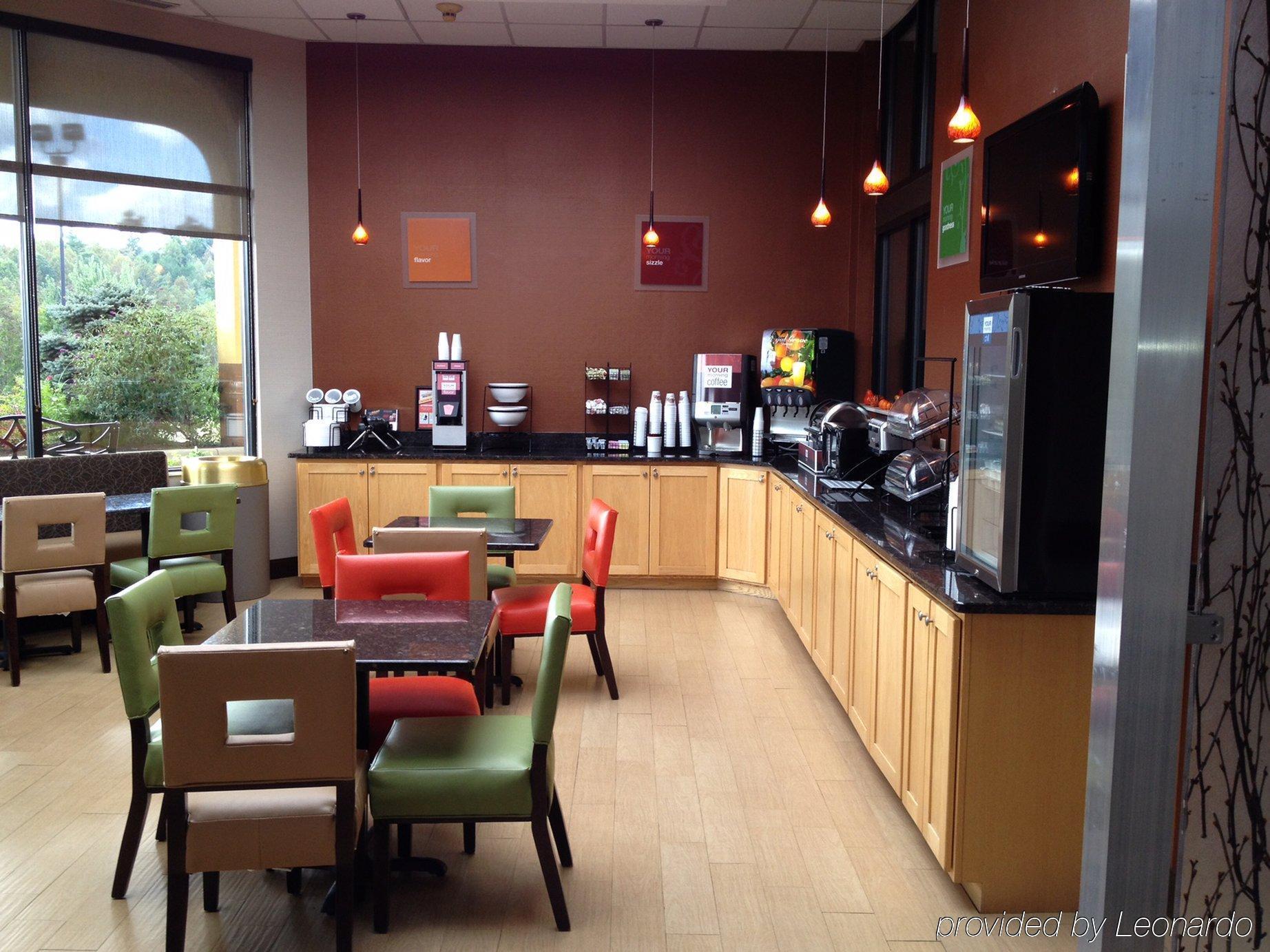 Comfort North Of Asheville Inn 2*
