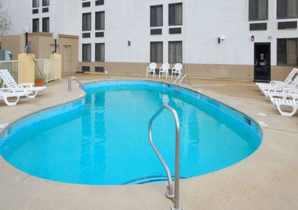 Inn Comfort North Of Asheville Mars Hill