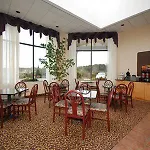 Comfort Inn North Of Asheville 